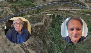 Frana di Niscemi, il sindaco chiede il licenziamento del dirigente amico fedele di Schifani