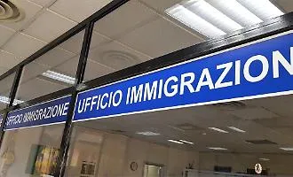 Sbarca a Lampedusa dopo la fuga dal centro: espulso ed imbarcato su un volo per Il Cairo