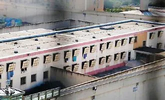 Tragedia sventata nel carcere di Agrigento: agente di Polizia penitenziaria salva un detenuto dalla morte