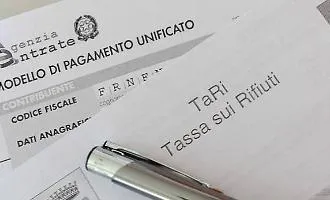 Stangata Tari a Favara: in arrivo 8.500 avvisi di accertamento per la tassa rifiuti 2023 non pagata