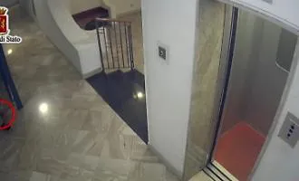 Ladri in azione in un B&B del viale della Vittoria: devastate 4 stanze, rubato denaro contente