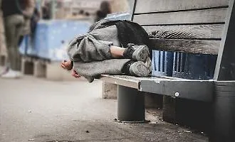 L'emergenza degli "invisibili" ad Agrigento: l'appello dei Volontari di Strada per i dormitori pubblici