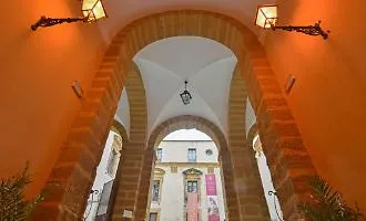 Restauri da un milione e mezzo ma il museo resta al buio: il degrado del Palazzo Filippini ad Agrigento