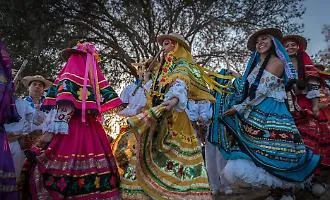Festa del Mandorlo in fiore 2027: annunciate le date ufficiali dal 2 al 7 marzo