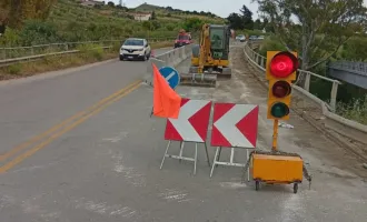 Appalto truccato per strada Mosella, sequestrata la Andiva srl: per l'accusa ditta creata per eludere controlli antimafia