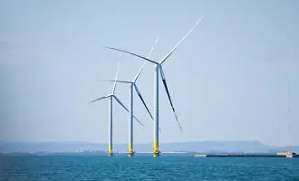 Energia pulita per il Sud: l'eolico offshore prende il largo nelle acque agrigentine