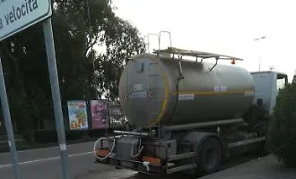 Agrigento: stop alla protesta degli autobottisti e rimborsi garantiti