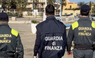 Gasolio fuorilegge nell&rsquo;Agrigentino: sequestrati 750 litri stipati in 33 taniche su un autocarro