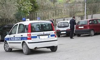 Bilancio estivo eccellente per i vigili urbani a Licata: 2.103 sanzioni e il valore aggiunto del luogotenente Giuseppe Principato