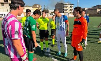 L'Akragas vince 2-1 nel finale ma passa lo Sciacca: verdenero avanti in Coppa Italia