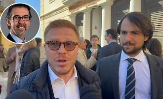 Controcorrente, La Vardera espelle il vicesindaco di Agrigento per la casa abusiva ereditata