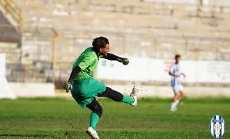 Akragas, esordio da sogno all'Esseneto: superato il Don Carlo Misilmeri 2-0 nella prima di campionato