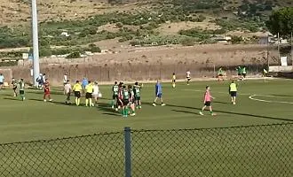 Sciacca, esordio vincente in trasferta: colpo esterno per 2-1 sul campo del San Vito Lo Capo