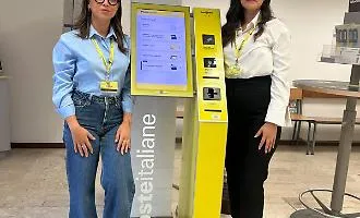 Federica e Noemi assunte a Palma di Montechiaro: "Un lavoro al Sud per non dover fuggire"