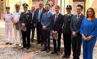 Nasce il "Premio Legalit&agrave; Rosario Livatino": i giovani della provincia di Agrigento protagonisti del futuro