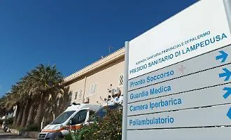Sanit&agrave; di prossimit&agrave; e giovani protagonisti: cos&igrave; Lampedusa accorcia le distanze con la terraferma