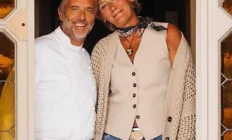 Si &egrave; spenta Silvia Bernardocchi, moglie dello chef Giancarlo Perbellini, gli ultimi anni spesi nell'impegno contro il colangiocarcinoma