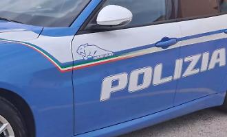 Perseguita e minaccia di sfregiare l'ex moglie nonostante il braccialetto elettronico: arrestato