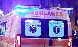 Precipita dalla finestra della casa di riposo ad Agrigento: grave un pensionato di 80 anni
