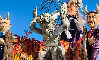 Carnevale di Sciacca 2027, pronte le date e il budget: sul piatto quasi 300mila euro