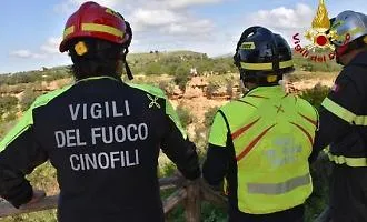 Ore d'ansia alla Valle dei Templi: turista disperso, ricerche serrate tra vigili, carabinieri ed esercito