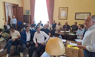 Agricoltura agrigentina al collasso: la provincia fa squadra e lancia il SOS alle istituzioni