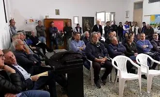 Caro carburante, la marineria agrigentina torna in mare ma a ranghi ridotti