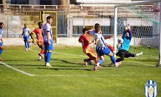 L'Akragas piega il Vigor Borgetto nel finale: la zuccata di Tena Lopez vale il primato