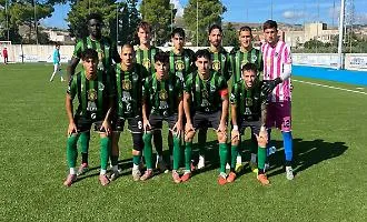 Lo Sciacca cade anche contro il Castellammare: decide Bha, furia per un rigore negato