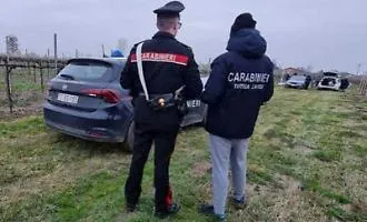 Campobello di Licata, azienda agricola con operai in nero: titolare denunciato e azienda chiusa