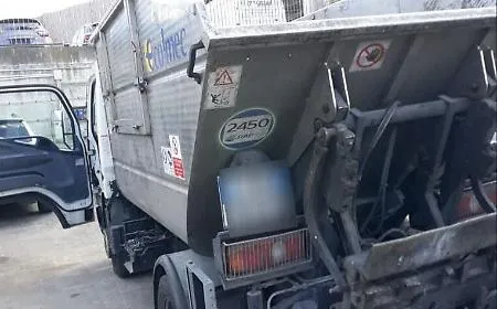 Agrigento, servizio raccolta rifiuti: assegnazione definitiva dell'appalto da 69 milioni alla milanese Risam