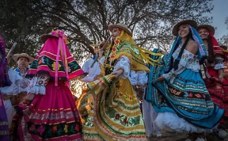 Festa del Mandorlo in fiore 2027: annunciate le date ufficiali dal 2 al 7 marzo