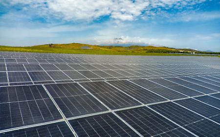 Maxi furto a Favara: disattivano le telecamere e rubano 10 chilometri di cavi rame da un impianto fotovoltaico