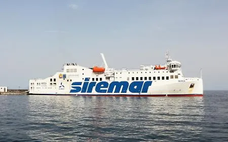 Raggiungere le isole minori della Sicilia &egrave; sempre pi&ugrave; caro: dal 10 agosto nuove tariffe per le linee Siremar