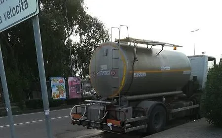 Agrigento: stop alla protesta degli autobottisti e rimborsi garantiti