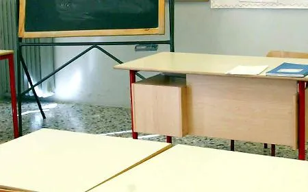 Scuola e mobilit&agrave;, l'impatto della Legge 104 ad Agrigento: le precedenze occupano tutti i trasferimenti tra province