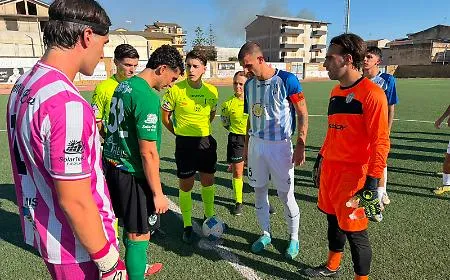 L'Akragas vince 2-1 nel finale ma passa lo Sciacca: verdenero avanti in Coppa Italia