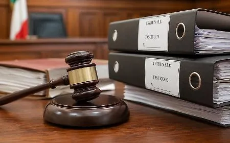 Cosche di Villaseta e Porto Empedocle, inflitte quindici condanne per quasi duecento anni