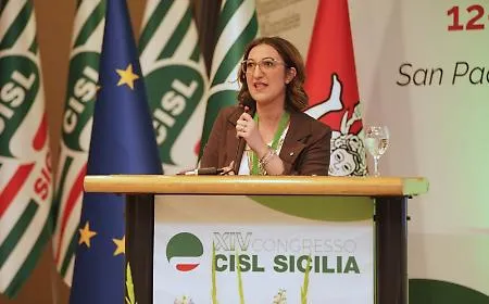 Lavoro, acqua e cantieri: la ricetta della Cisl per salvare Agrigento