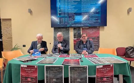 Prosa, musical e impegno civile: al via la nuova stagione di &ldquo;Riflessi culturali&rdquo; tra grande teatro, jazz e il "Progetto Pirandello" nel nome di Sciascia