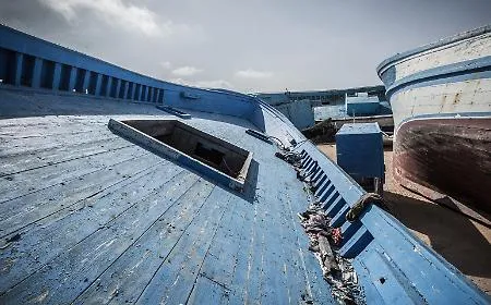 Caro-carburante, i pescatori di Lampedusa pronti allo sciopero: minacciano il blocco del porto
