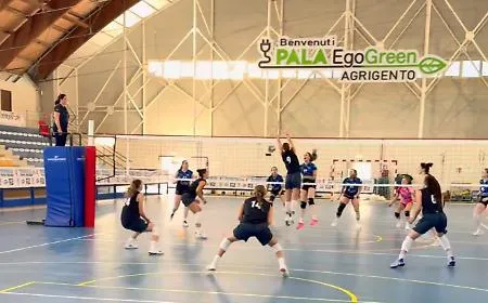 Marsala e Akademia Sant'Anna Messina, ad Agrigento l'ultimo rodaggio prima del campionato