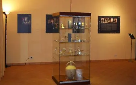 Riapre l'Antiquarium del Monte Kronio: Sciacca ritrova il suo tesoro preistorico
