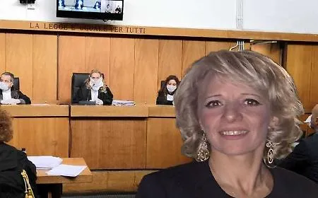 Dallo studio legale alla cella: l'ex avvocato Angela Porcello rischia il ritorno dietro le sbarre