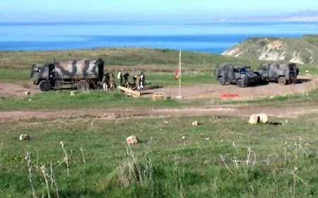 La truffa della finta base NATO ad Agrigento: chiesti dieci anni per il falso cardinale