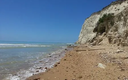 Tragedia sul litorale agrigentino: turista di 43 anni muore in mare tra Cattolica Eraclea e Ribera