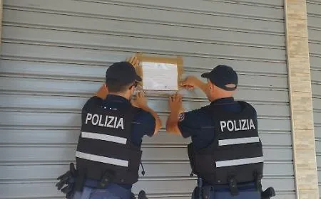 Giro di vite sui locali a rischio: sospesa la licenza a un esercizio di Palma di Montechiaro