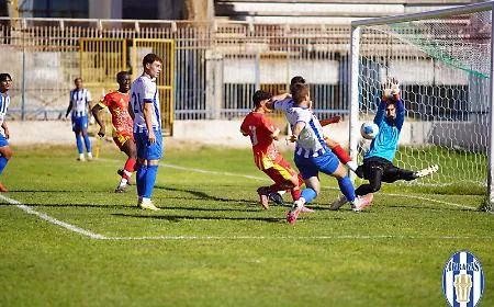 L'Akragas piega il Vigor Borgetto nel finale: la zuccata di Tena Lopez vale il primato