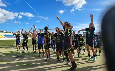 CastrumFavara, spettacolare rimonta sull'Igea Virtus: finisce 3-2, Iunco ritrova il sorriso