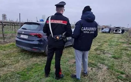 Campobello di Licata, azienda agricola con operai in nero: titolare denunciato e azienda chiusa